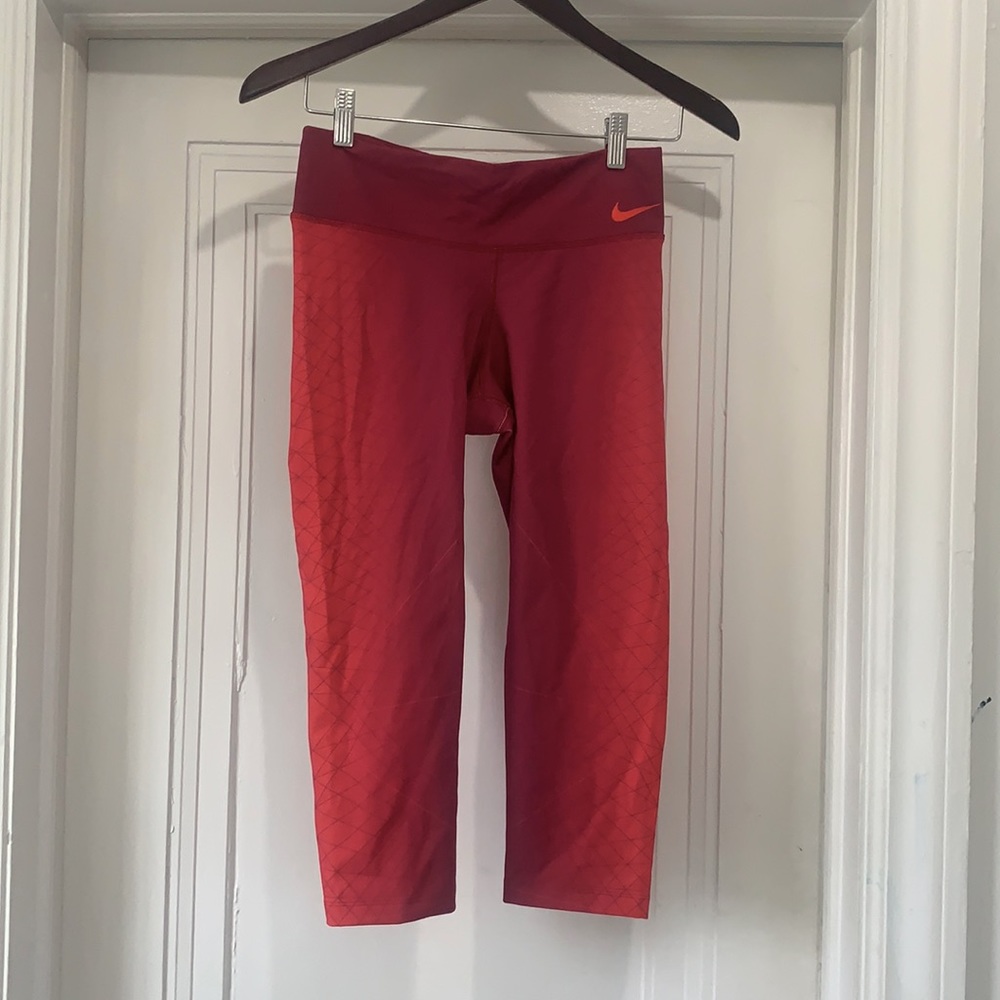 Res Nike prower dri-fit leggings NWT